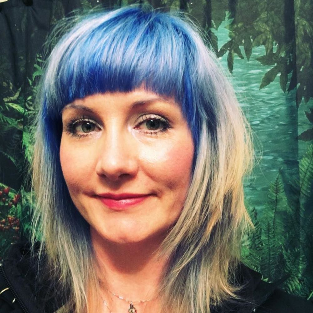 Meet your Posher, Kati